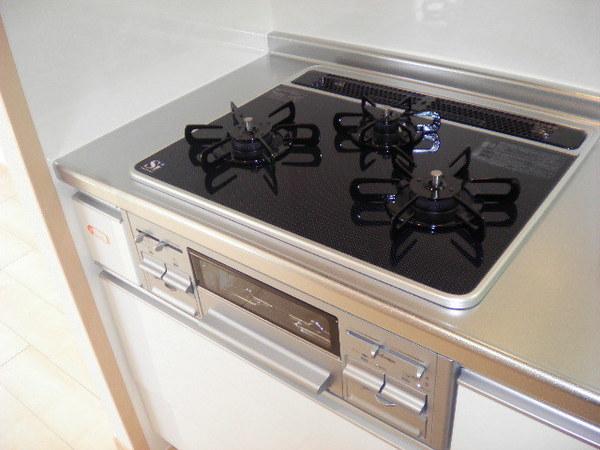 アヴニール(キッチン)