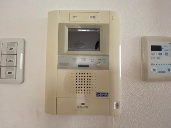 アルナージ長岡京