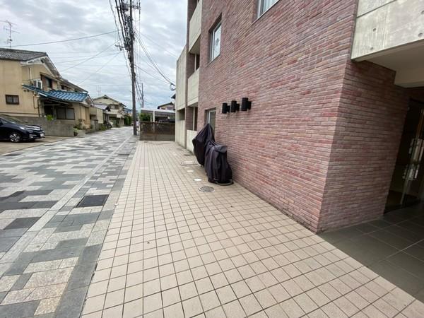 アルナージ長岡京