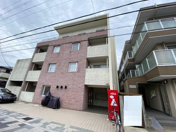 アルナージ長岡京
