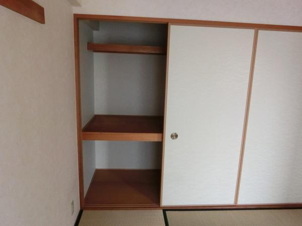 アグラード長岡京