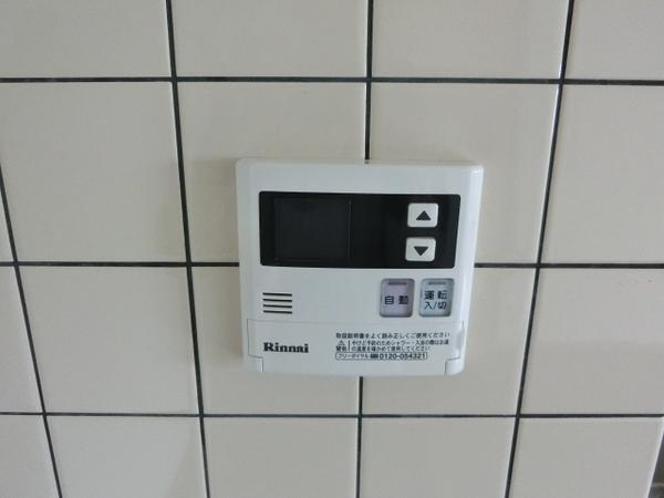アグラード長岡京