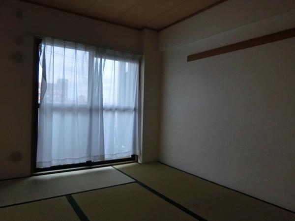 アグラード長岡京