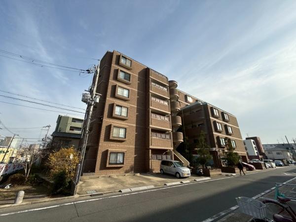アグラード長岡京