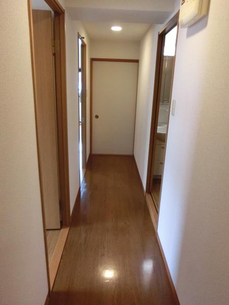 アグラード長岡京