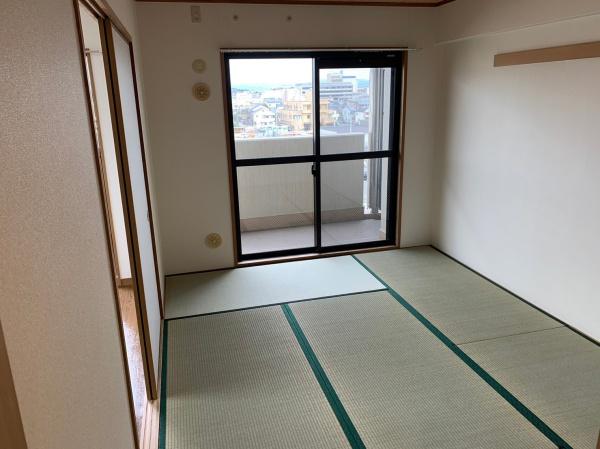 アグラード長岡京