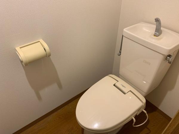 アグラード長岡京