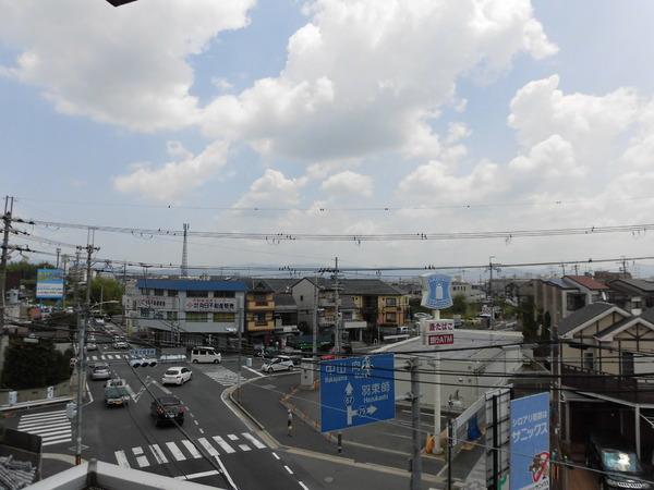 グレースコート山崎