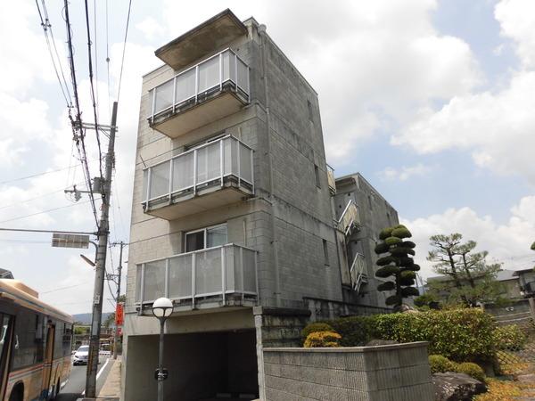 グレースコート山崎