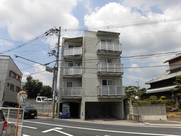 グレースコート山崎