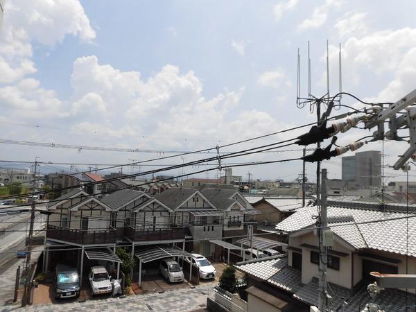 グレースコート山崎