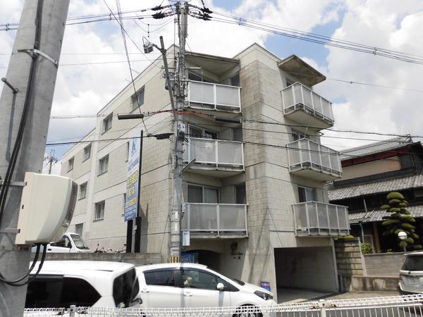 グレースコート山崎