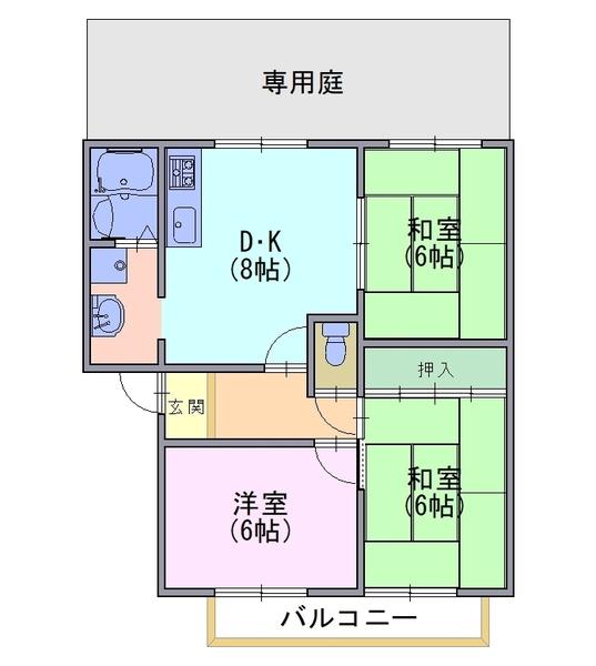 シオン西山