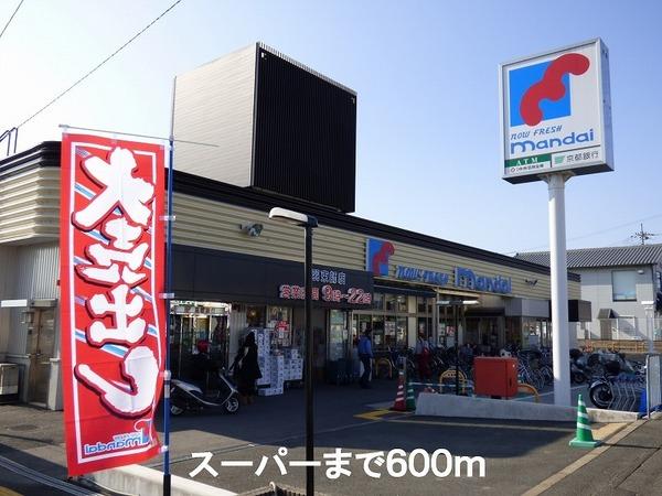 ラ・ボンボニエール(マンダイ)