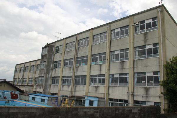 グランティユール(京都市立横大路小学校)