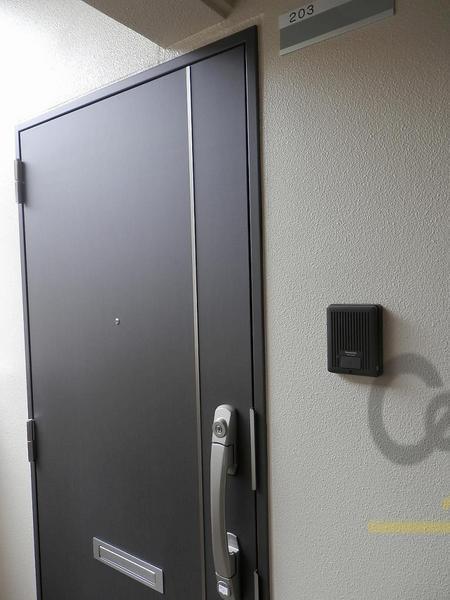 ティアレ長岡京