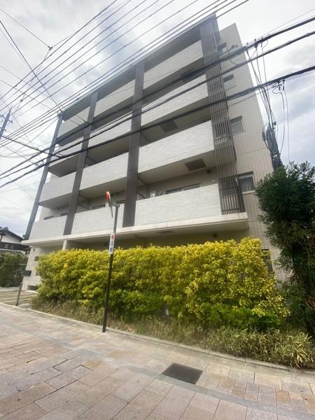 ティアレ長岡京