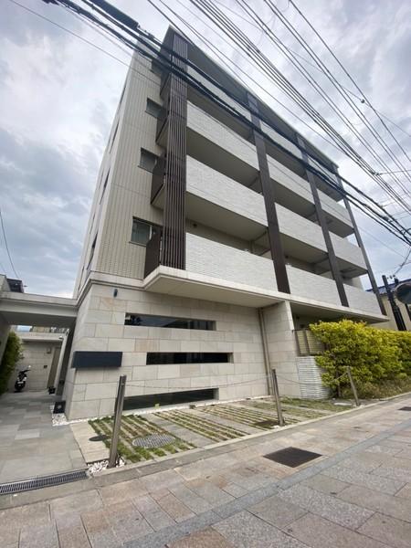 ティアレ長岡京