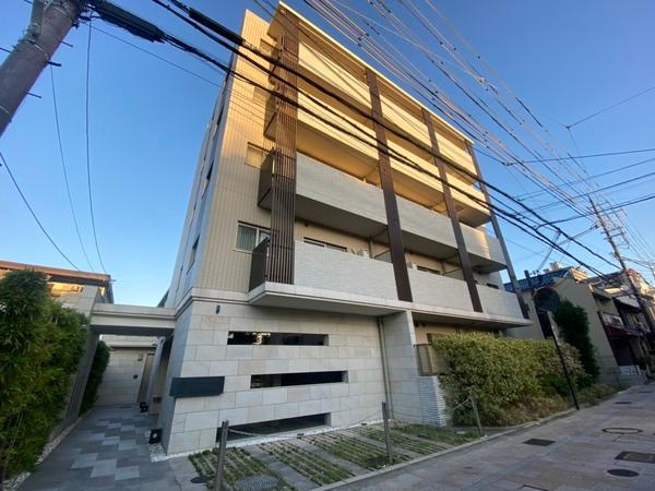 ティアレ長岡京