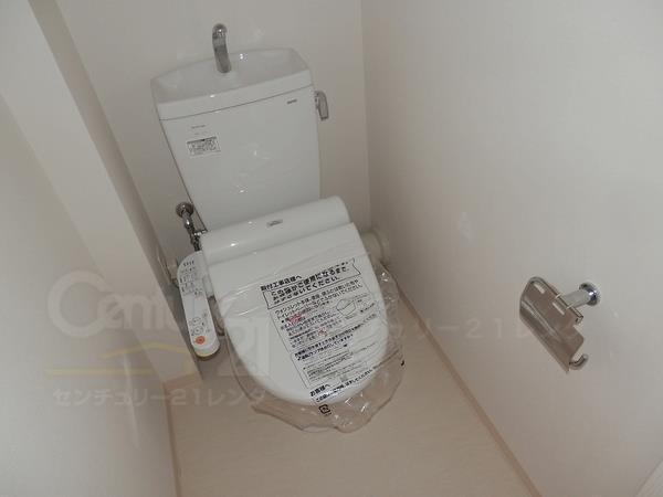 ティアレ長岡京