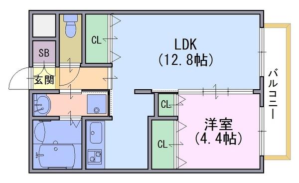 ティアレ長岡京