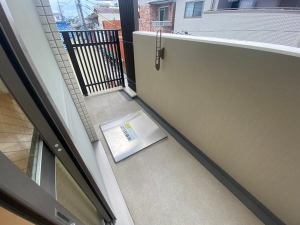 ティアレ長岡京