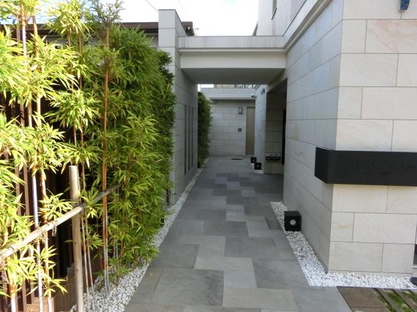 ティアレ長岡京