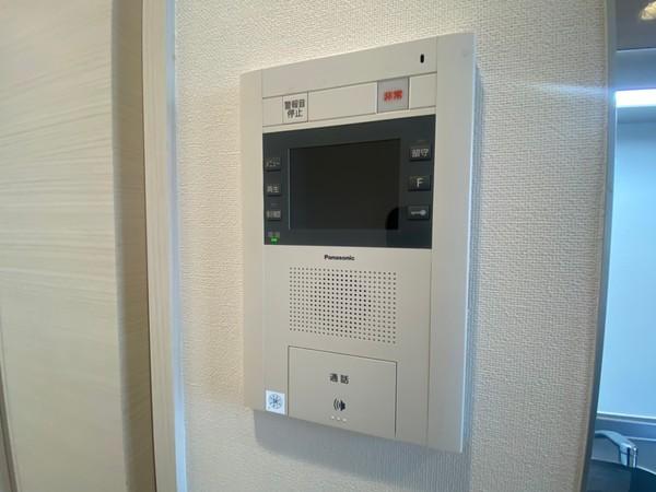 ティアレ長岡京