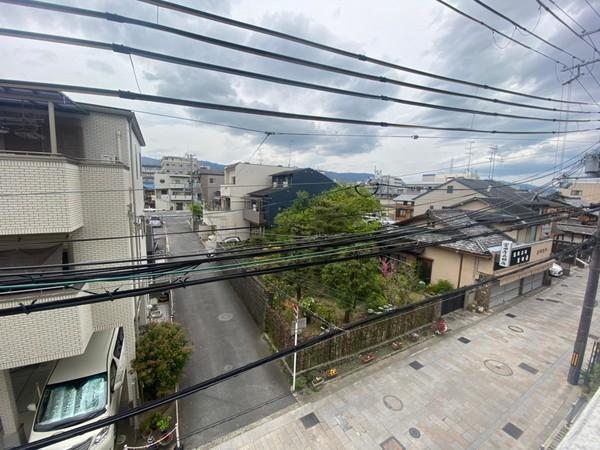 ティアレ長岡京