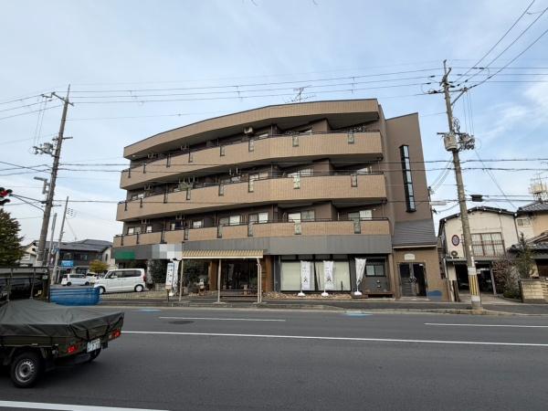 ラ・グラシューズ