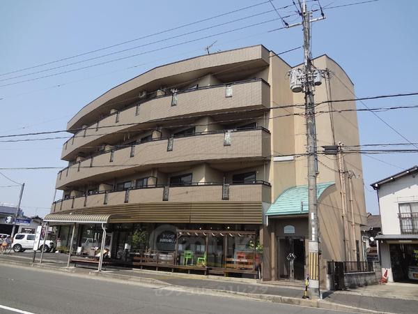 ラ・グラシューズ