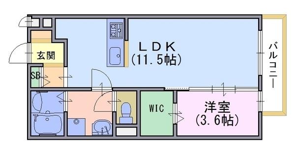 アローレ大北