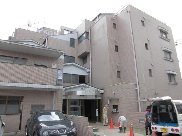 セント・ルークルス