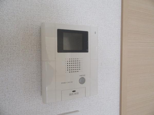 アネックス久我の杜　五番館