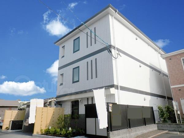 アネックス久我の杜　五番館