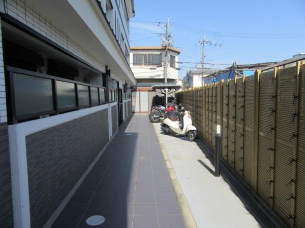 アネックス久我の杜　五番館