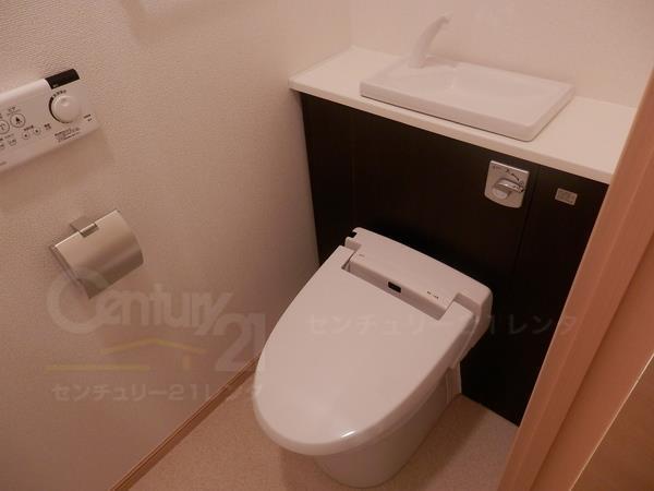 アネックス久我の杜　五番館
