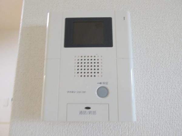 アネックス久我の杜　五番館