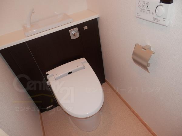 アネックス久我の杜　五番館