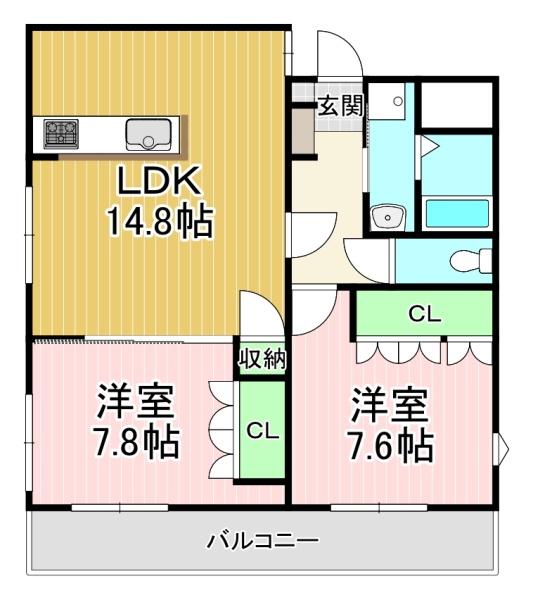 サンライト西山天王山
