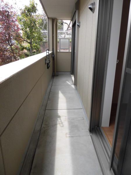 サンライト西山天王山