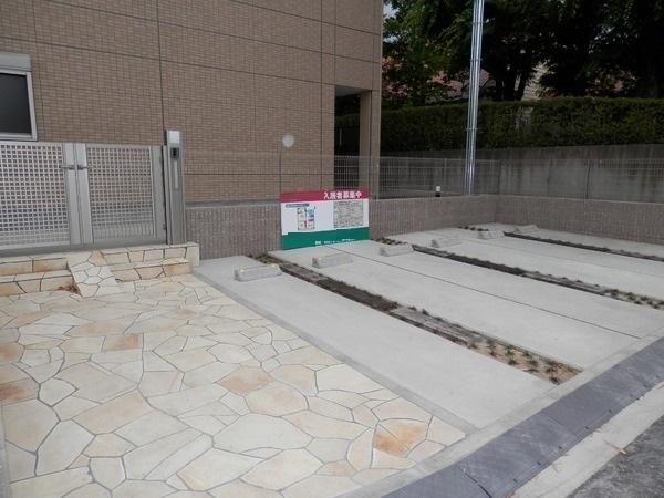 サンライト西山天王山