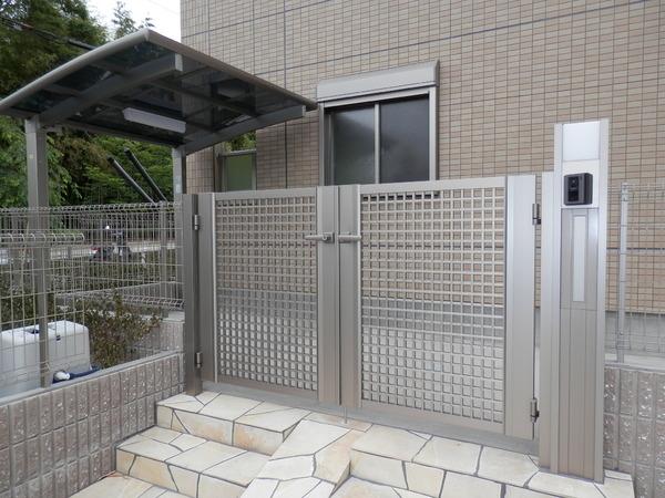 サンライト西山天王山