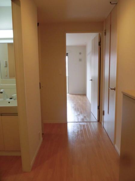 サンライト西山天王山