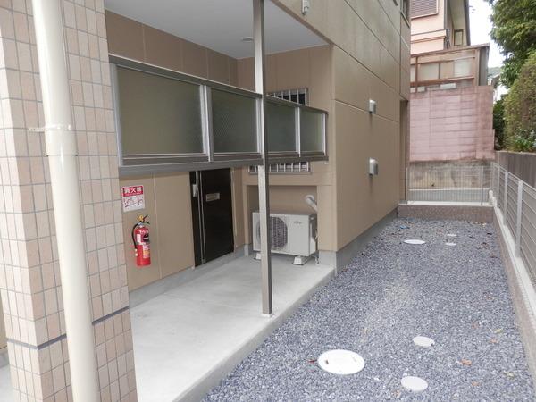 サンライト西山天王山