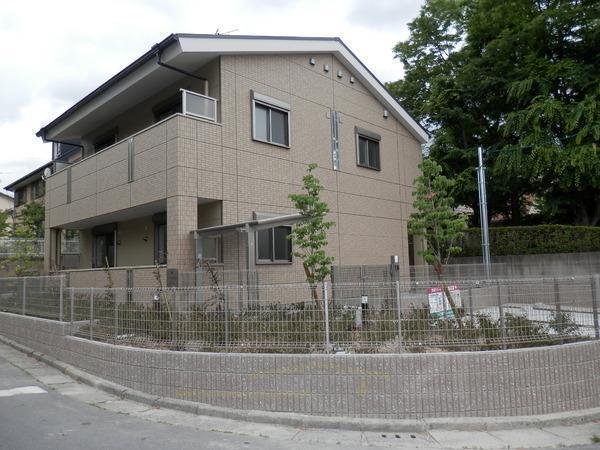 サンライト西山天王山