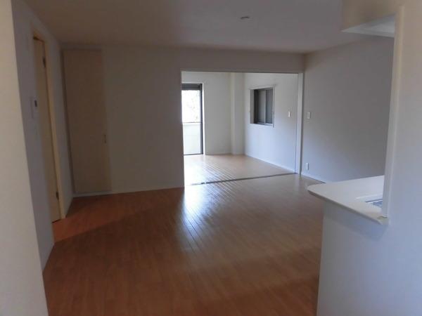 サンライト西山天王山