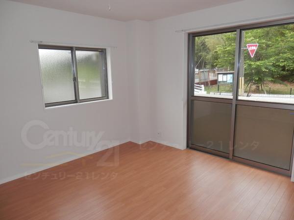 サンライト西山天王山