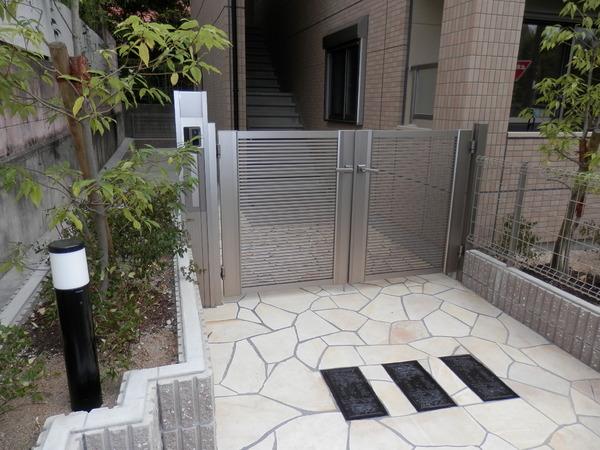 サンライト西山天王山