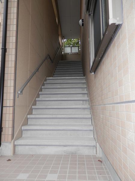 サンライト西山天王山